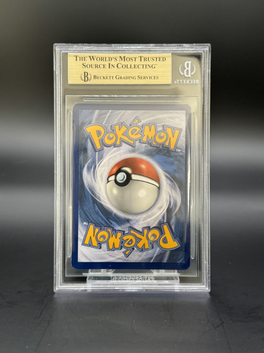 Lillie's Clefairy (JTG184) - Graded BGS 9.5 [GEM MINT] | Pokemon Journey Together [2]