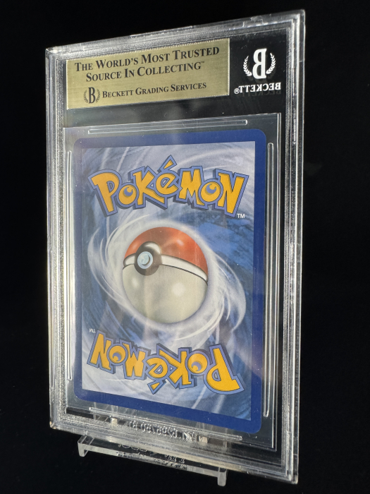 Lillie's Clefairy (JTG184) - Graded BGS 9.5 [GEM MINT] | Pokemon Journey Together [7]