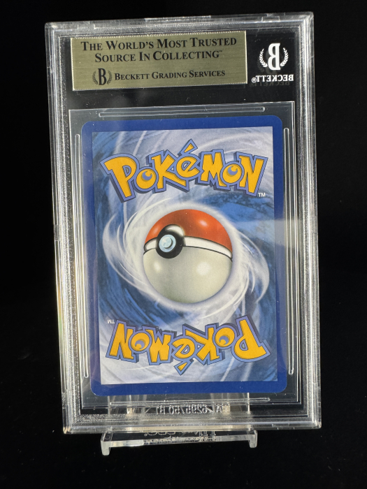 Lillie's Clefairy (JTG184) - Graded BGS 9.5 [GEM MINT] | Pokemon Journey Together [5]