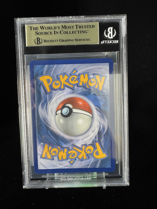 Lillie's Determination (MEG184) - Graded BGS 10 [PRISTINE] | Pokemon Mega Evolution [6]