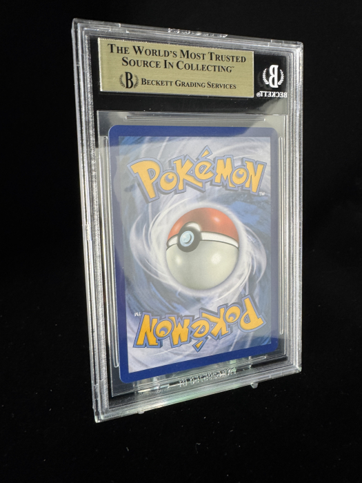 Lillie's Determination (MEG184) - Graded BGS 10 [PRISTINE] | Pokemon Mega Evolution [7]