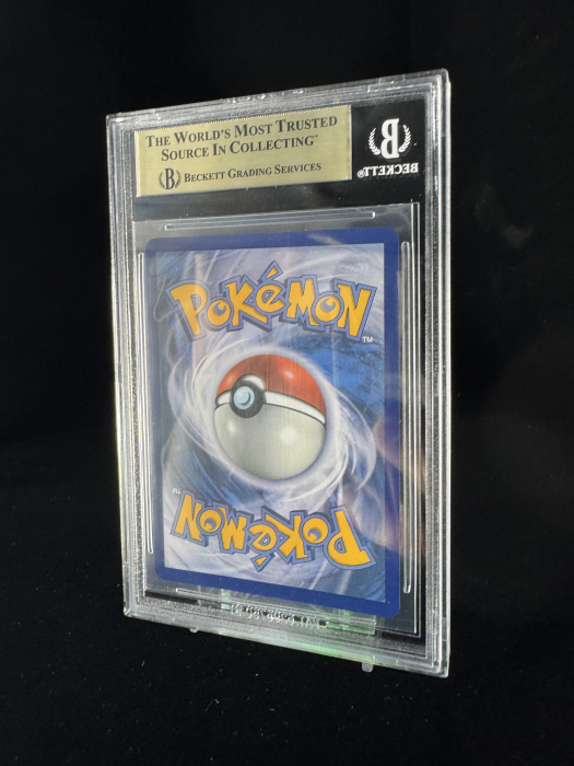 Lillie's Determination (MEG184) - Graded BGS 10 [PRISTINE] | Pokemon Mega Evolution [8]
