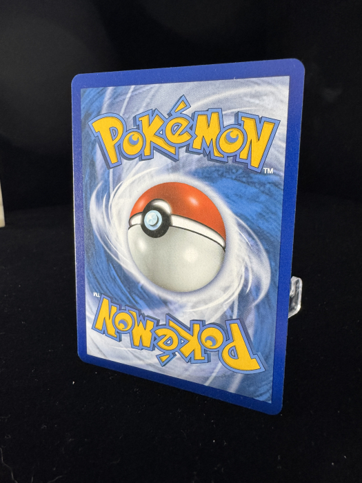 MCamerupt EX (XYPR 198) - NM | Pokemon XY Black Star Promos [7]