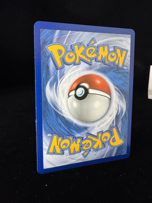 MCamerupt EX (XYPR 198) - NM | Pokemon XY Black Star Promos [6]