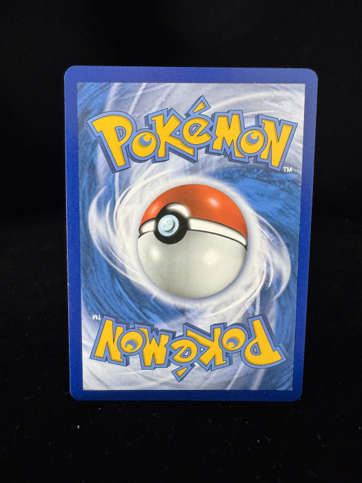 MCamerupt EX (XYPR 198) - NM | Pokemon XY Black Star Promos [5]