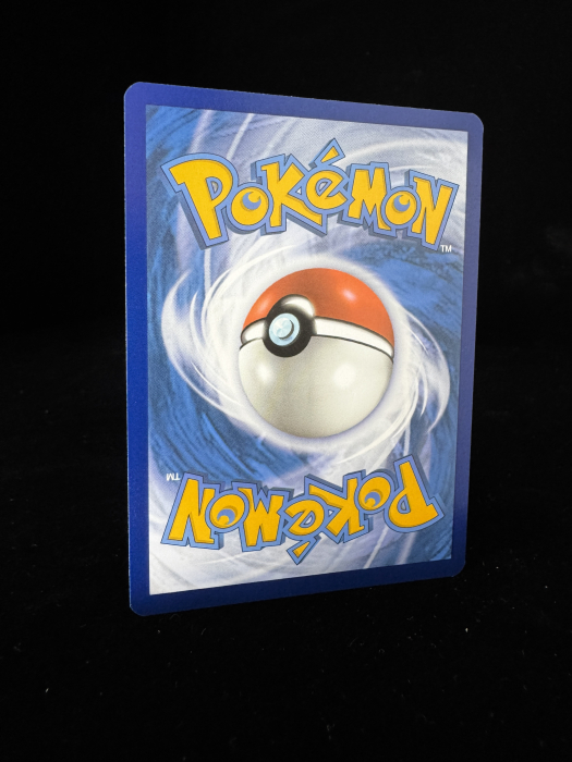 Magby (PAR186) - NM | Pokemon Paradox Rift [6]