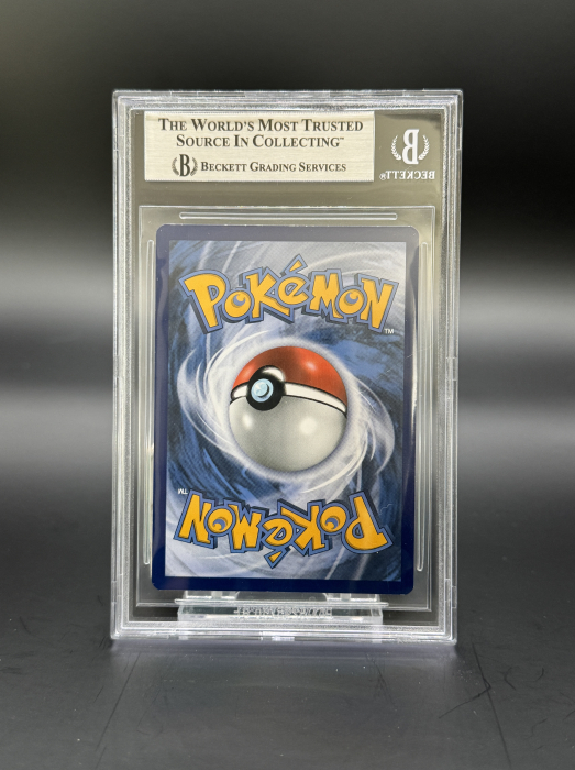 MAlakazam ex (FCO118) - Graded BGS 8.5 [NM-MT+] | Pokemon Fades Collide [2]