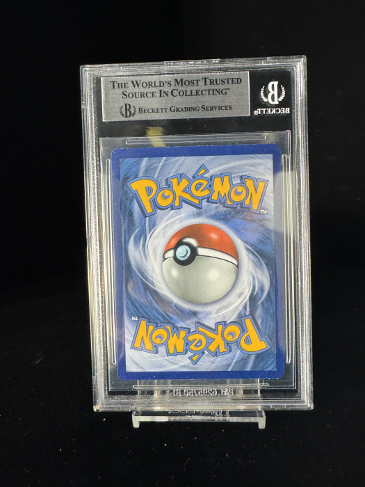 MAlakazam ex (FCO118) - Graded BGS 8.5 [NM-MT+] | Pokemon Fades Collide [6]