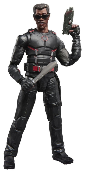 Deadpool & Wolverine Marvel Legends Action Figure Marvel's Blade 15 cm [6]