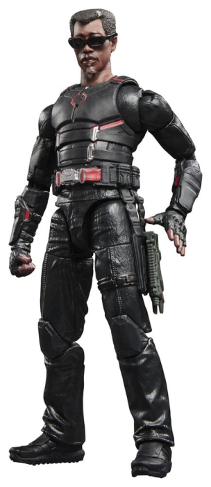 Deadpool & Wolverine Marvel Legends Action Figure Marvel's Blade 15 cm [2]