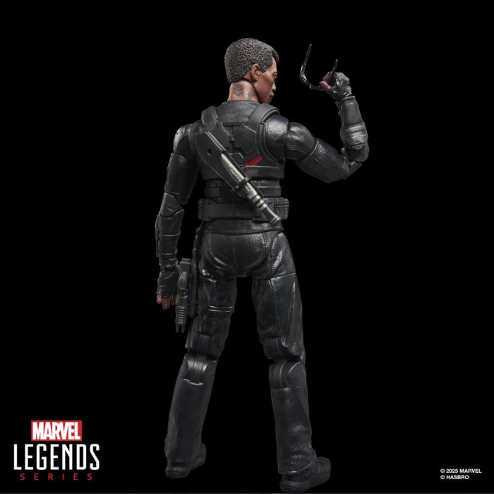 Deadpool & Wolverine Marvel Legends Action Figure Marvel's Blade 15 cm [22]