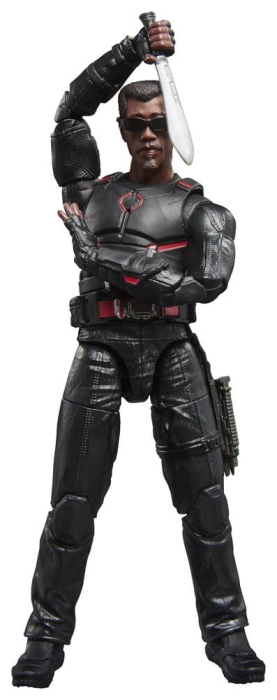 Deadpool & Wolverine Marvel Legends Action Figure Marvel's Blade 15 cm [10]