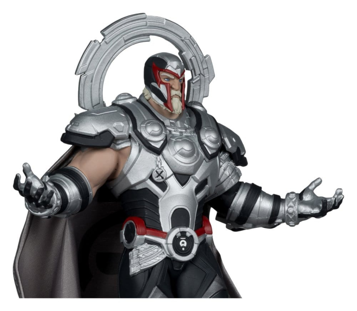 Marvel Rivals Collection 1/10 Action Figure Magneto 20 cm [4]