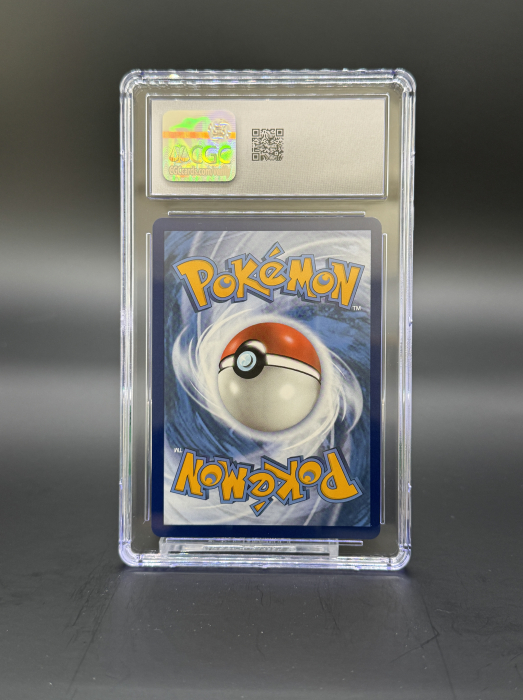 Mawile V (SIT TG17) | Graded CGC 10 [GEM MINT] - Pokemon Silver Tempest Trainer Gallery [2]