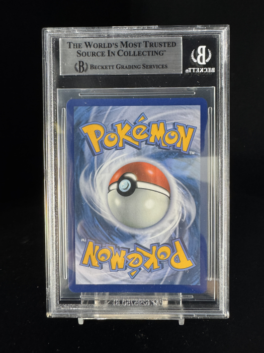 Mega Absol (MEG180) - Graded BGS 9 [MINT] | Pokemon Mega Evolution [5]