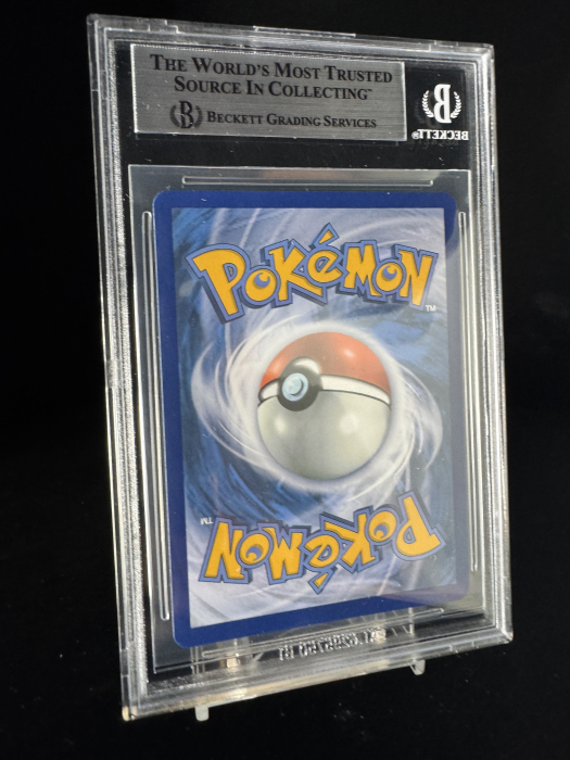 Mega Absol (MEG180) - Graded BGS 9 [MINT] | Pokemon Mega Evolution [7]