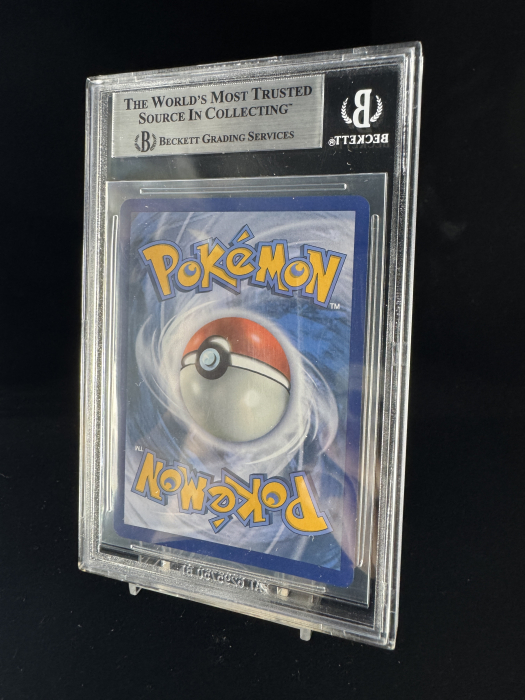 Mega Absol (MEG180) - Graded BGS 9 [MINT] | Pokemon Mega Evolution [8]