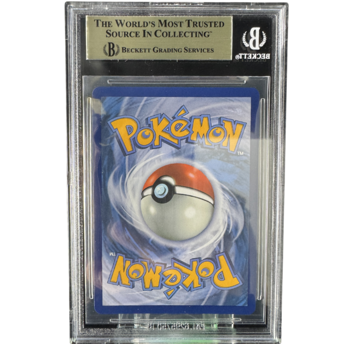 Mega Charizard X ex (MEP023) - Graded BGS 9.5 [GEM MINT] | Pokemon MEG Black Star Promos [2]