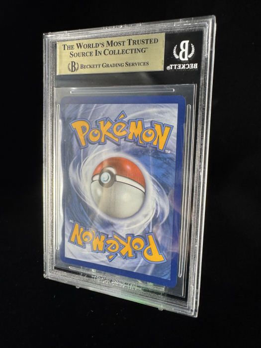 Mega Charizard X ex (PFL125) - Graded BGS 9.5 [GEM MINT] | Pokemon Phantasmal Flames [8]