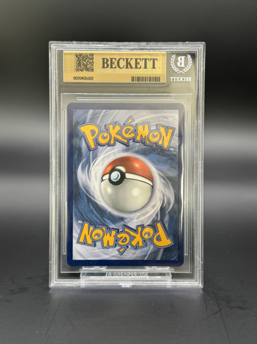 Mega Charizard X ex (PFL125) - Graded BGS 9.5 [GEM MINT] | Pokemon Phantasmal Flames [2]