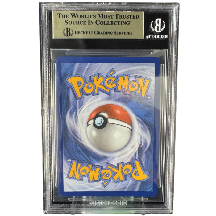 Mega Charizard X ex (PFL125) - Graded BGS 9.5 [GEM MINT] | Pokemon Phantasmal Flames [2]