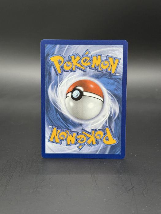 Mega Greninja ex (CRI 100) - NM | Pokemon MEGA Chaos Rising [2]