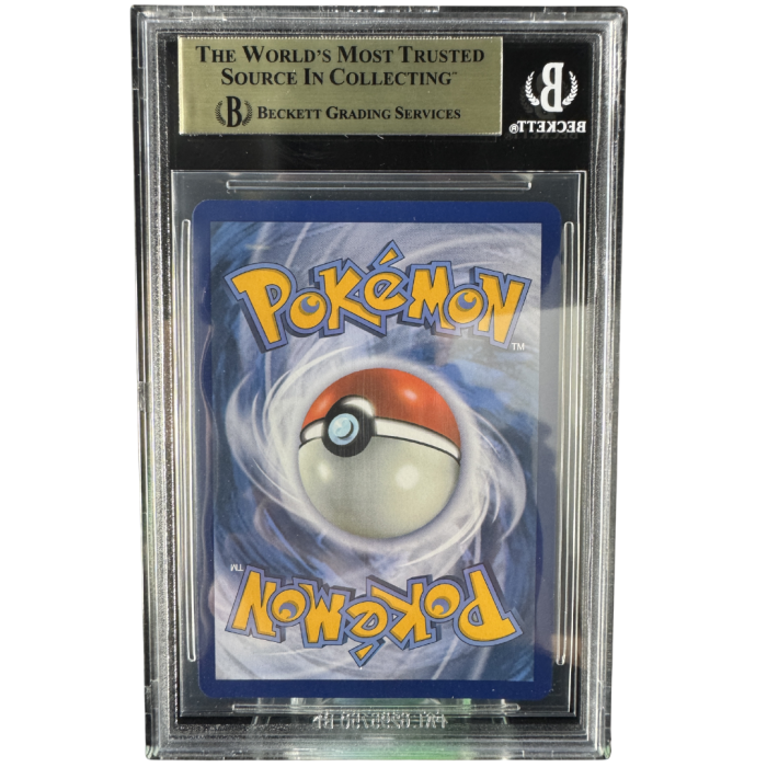 Mega Gardevoir ex (MEG178) - Graded BGS 9.5 [GEM MINT] | Pokemon Mega Evolution [2]