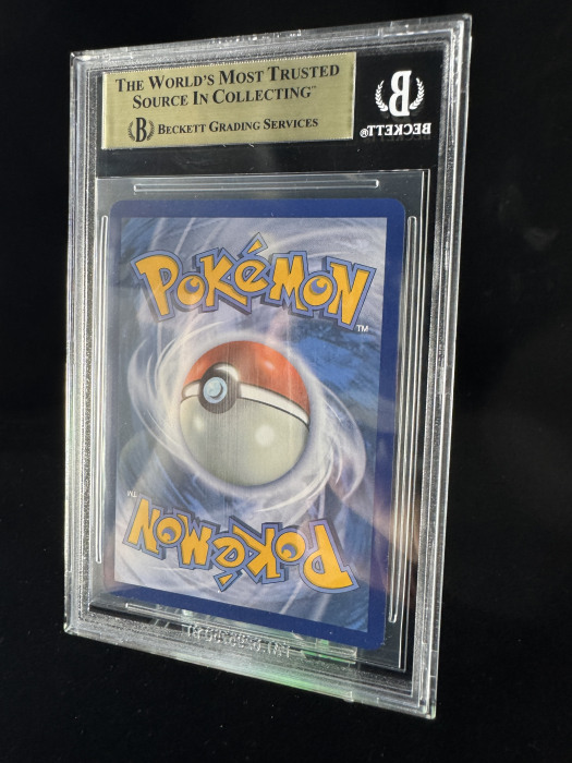 Mega Gardevoir ex (MEG178) - Graded BGS 9.5 [GEM MINT] | Pokemon Mega Evolution [8]
