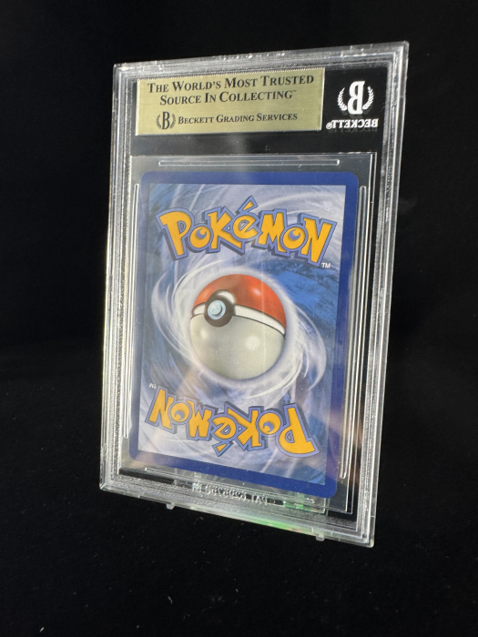 Mega Latias ex (MEG181) - Graded BGS 10 [PRISTINE] | Pokemon Mega Evolution [8]