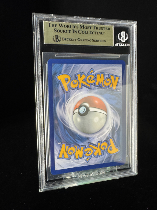 Mega Latias ex (MEG181) - Graded BGS 10 [PRISTINE] | Pokemon Mega Evolution [7]