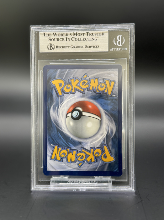 Mega Lucario ex (MEG179) - Graded BGS 8.5 [NM-MT+] | Pokemon Mega Evolution [2]