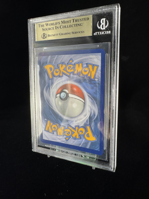 Mega Lucario ex (MEG179) - Graded BGS 9.5 [GEM MINT] | Pokemon Mega Evolution [8]