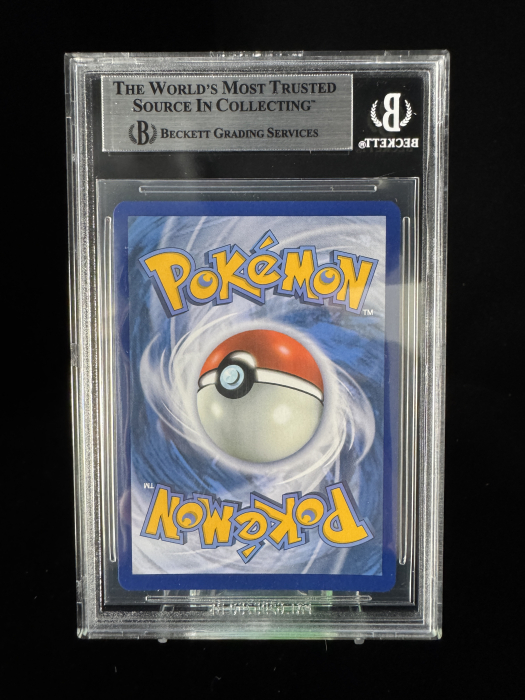 Mega Lucario ex (MEG179) - Graded BGS 9 [MINT] | Pokemon Mega Evolution [6]