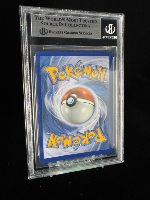Mega Lucario ex (MEG179) - Graded BGS 9 [MINT] | Pokemon Mega Evolution [7]