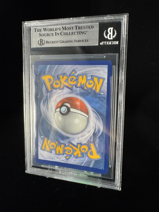 Mega Lucario ex (MEG179) - Graded BGS 9 [MINT] | Pokemon Mega Evolution [8]