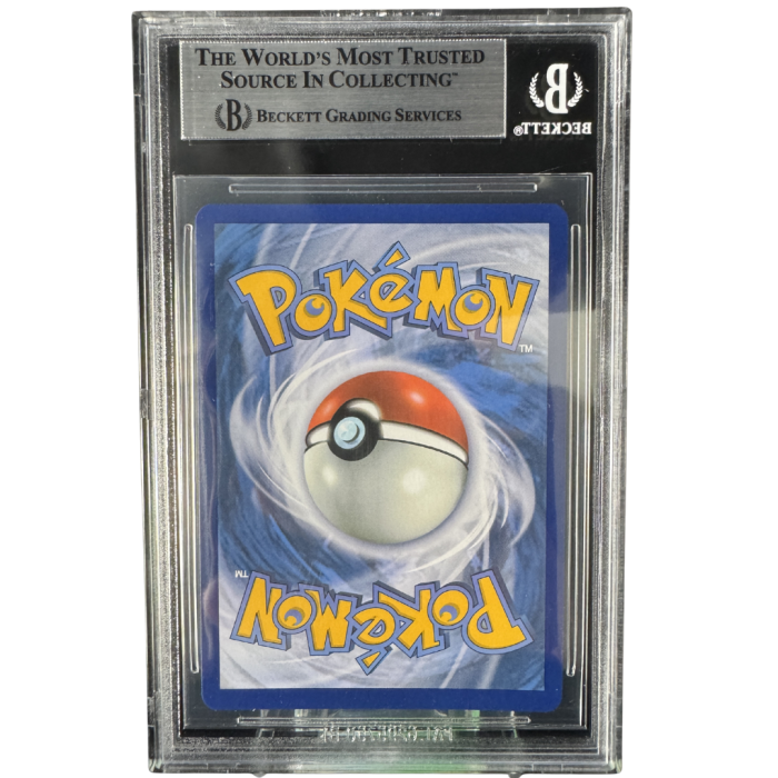 Mega Lucario ex (MEG179) - Graded BGS 9 [MINT] | Pokemon Mega Evolution [2]