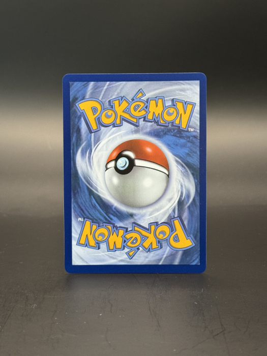 Mega Zygarde ex (POR 124) - NM | Pokemon Perfect Order [2]