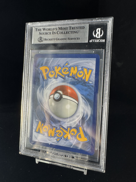 Meloetta (BLK167) - Graded BGS 9 [MINT] | Pokemon Black Bolt [7]