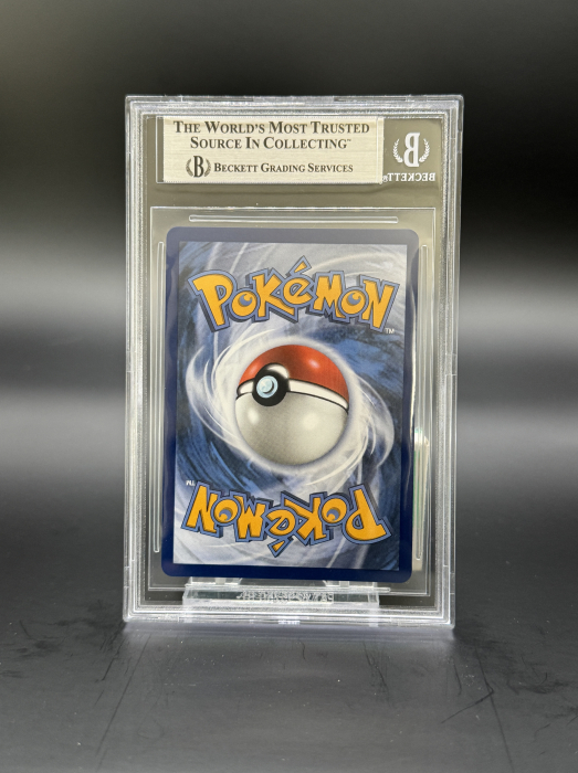 Meowth (PFL106) - Graded BGS 9 [MINT] | Pokemon Phantasmal Flames [2]