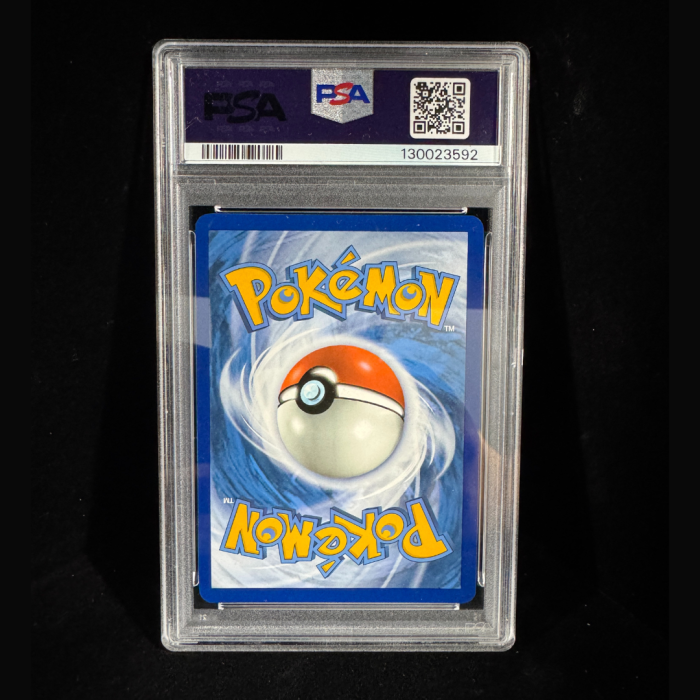 Mew (CRZ GG10) - Graded PSA 9 [MINT] | Pokemon Crown Zenith Gallery [4]