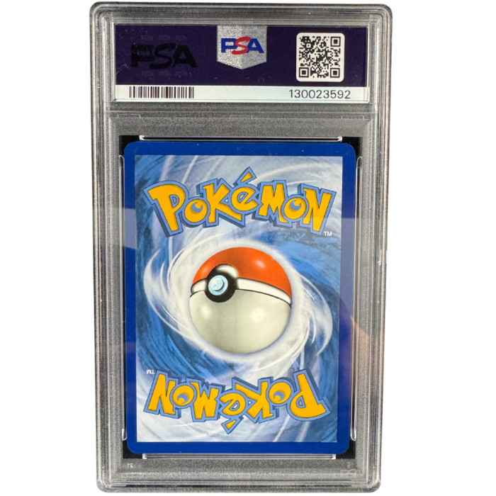 Mew (CRZ GG10) - Graded PSA 9 [MINT] | Pokemon Crown Zenith Gallery [2]