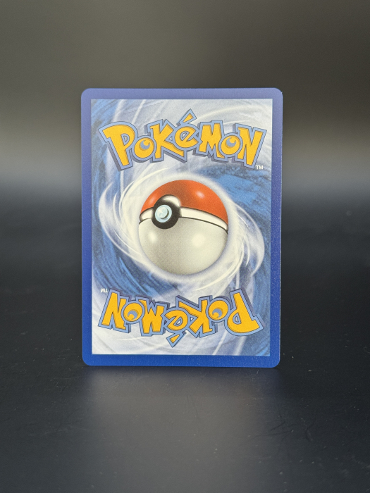 Mega Greninja ex (MEP 081) - NM | Pokemon MEGA Black Star Promos [2]