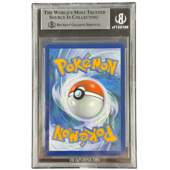 Mew ex (SVP053) | Graded BGS 8.5 [NM-MT+] - Pokemon SV Black Star Promos [2]
