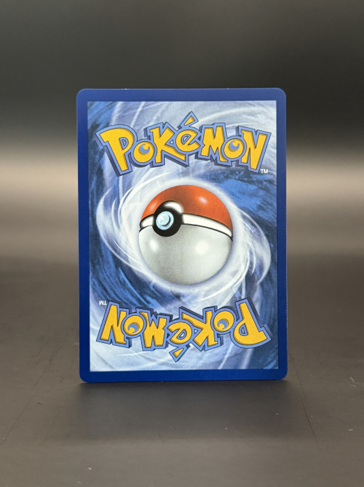 Mew V (FST 251) - NM | Pokemon Fusion Strike - Copie [2]