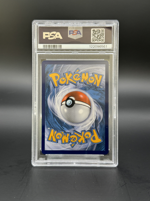 Mewtwo EX (EVO103) - Graded PSA 7 [NM] | Pokemon Evolutions [2]