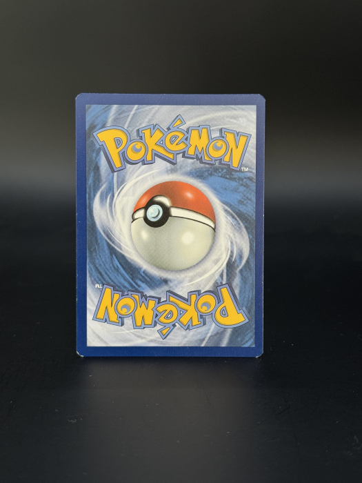 Deerling (TEF 165) - NM | Pokemon Temporal Forces [2]