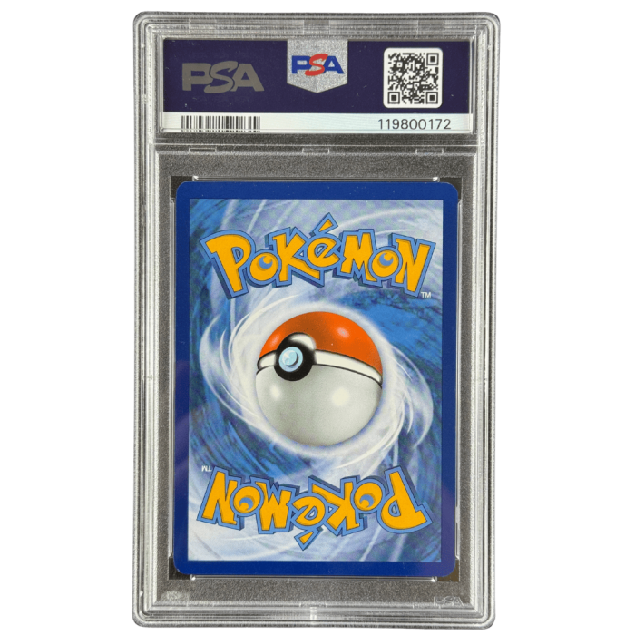 Miriam (SVI251) | Graded PSA 9 [2]