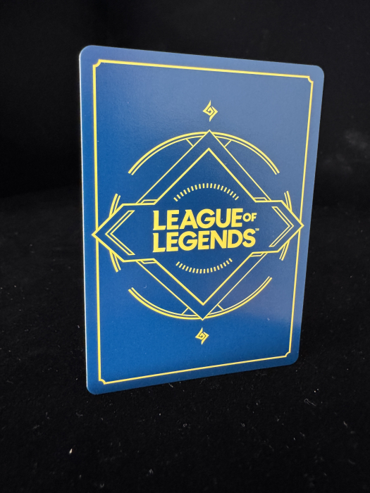 Miss Fortune, Buccaneer (V.2 - Showcase) OGN193 - NM | Riftbound Origins [6]