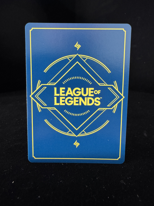 Miss Fortune, Buccaneer (V.2 - Showcase) OGN193 - NM | Riftbound Origins [5]