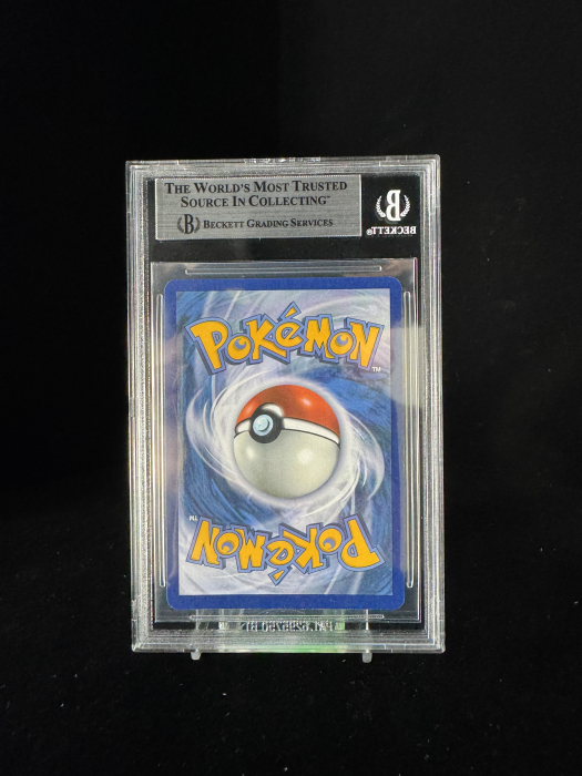 Misty's Psyduck (DRI193) - Graded BGS 9 [MINT] | Pokemon Destined Rivals [6]
